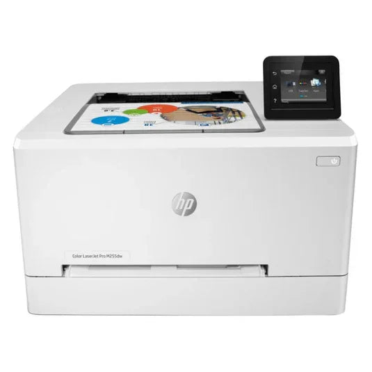 HP LaserJet Pro M255dw Colour Printer - eBuy UAE